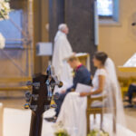 2024-09 - Mariage de Margaux et Matthieu - 03-1 - Cérémonie à l'église - 117